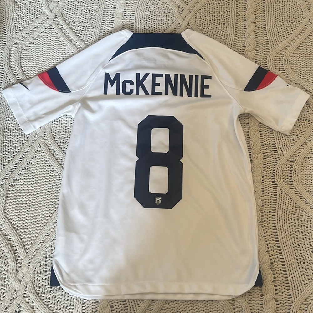 USA kit - Picture 2 of 3